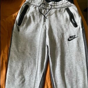 Nike sweatpants